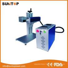 Metal Laser Marking for Sale/Cheap Price Laser Marking Machine From China